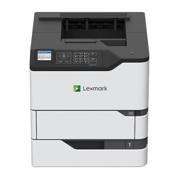 LEXMARK MS622de Printer Mono B/W Duplex (36S0507) thumbnail