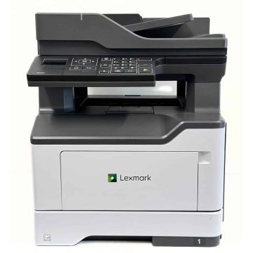 LEXMARK MX321adn MFP mono laser printer (36S0630) thumbnail
