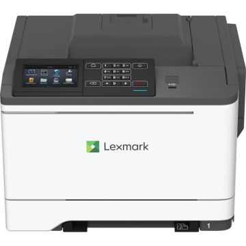 LEXMARK MX622ade MFP mono laser printer (36S0910) thumbnail
