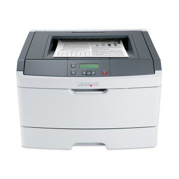 LEXMARK MX622de Laserprinter Mono MFP (36SZ910) thumbnail