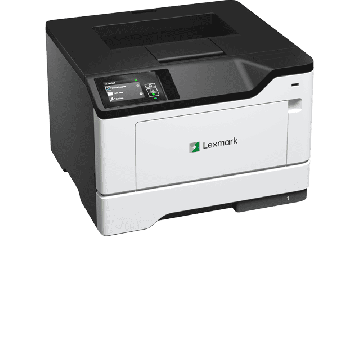 LEXMARK SFP Mono Laser Printer 47ppm (38S0530) thumbnail