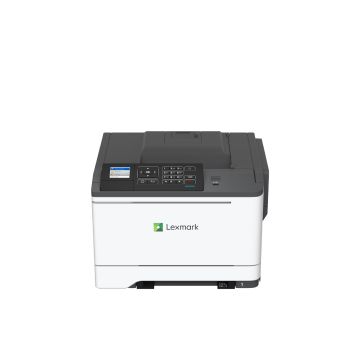 LEXMARK CS521dn color A4 laser printer (42C0070) thumbnail