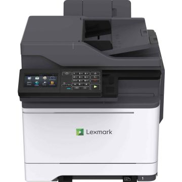 LEXMARK CX622ade MFP A4 color printer (42C7390) thumbnail