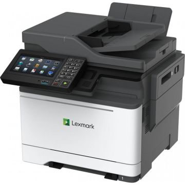 LEXMARK CX625adhe MFP A4 color printer (42C7890) thumbnail