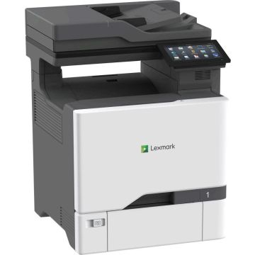 LEXMARK CX820dtfe MFP color A4 laser (42K0022) thumbnail