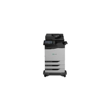 LEXMARK CX825dtfe Colour Laser MFP (42K0052) thumbnail