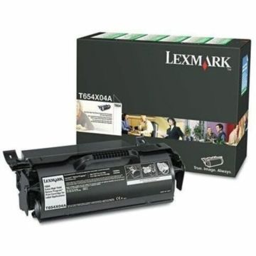 LEXMARK XM5163 HV SPR mono laser MFP RF (99R0056) thumbnail