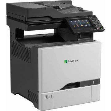 LEXMARK XC4140 E2N A4 Color MFP 38ppm RF (99R0069) thumbnail