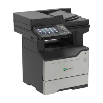LEXMARK Evergreen XM3250 Mono MFP 47 ppm (99R0350) thumbnail