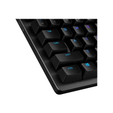Logitech LOGI G512 RGB Keyboard GX Brown CH (920-009347) thumbnail