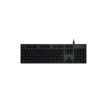 Logitech LOGI G512 Carbon Brown (PAN) (920-009349) thumbnail