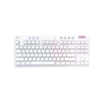 Logitech LOGI G715 Wireless Gaming Keyboard (RUS) (920-010464) thumbnail