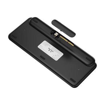 Logitech LOGI POP Keys Wless KBD Emoji Keys (PN) (920-010731) thumbnail