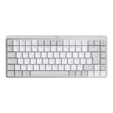 Logitech LOGI MX Mech Mini Wl Illum Keyboard (CH) (920-010796) thumbnail