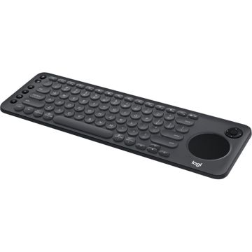 Logitech LOGI POP Wless Mech Keyboard Emoji (PT) (920-010823) thumbnail