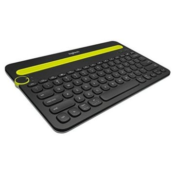Logitech LOGI POP Wless Mech Keyboard Emoji (PT) (920-010824) thumbnail