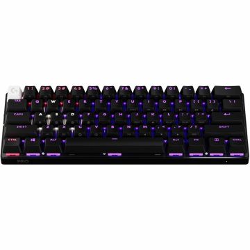 Logitech LOGI PRO X 60 Wrls Gaming Keyboard (PAN) (920-011909) thumbnail