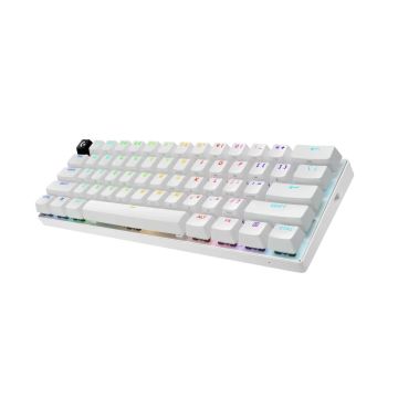 Logitech LOGI PRO X 60 Wrls Gaming Keyboard (PAN) (920-011928) thumbnail