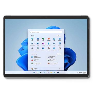 Microsoft MS Srfc Pro8 13i i5/8/256 Plt W10 WE (8PR-00035) thumbnail