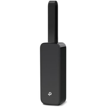 Microsoft MS Srfc USB to Ethernet Adapter (EJS-00004) thumbnail