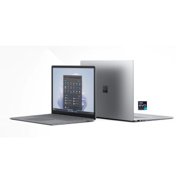 Microsoft MS Srfc Lptp 5 13in i5/16/256 BE W10P (R7I-00006) thumbnail