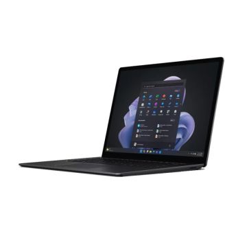 Microsoft MS Srfc Lptp 5 i7/16GB/256GB 13.5in W11P (RB1-00005) thumbnail