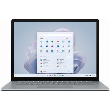 Microsoft MS Srfc Lptp 5 15in i7/8/512 Plt NL W11P (RFI-00009) thumbnail