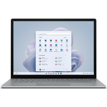 Microsoft MS Srfc Lptp 5 15in i7/8GB/512GB NL W11P (RFI-00032) thumbnail