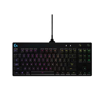 Logitech G Pro (920-009390) thumbnail