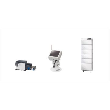 OKI FASTDISP A3 W-mounted METAL 30x120CM (09006054) thumbnail