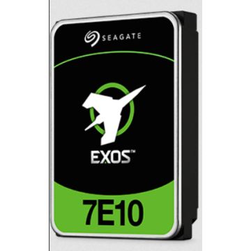 Seagate Enterprise ST8000NM019B interne harde schijf 8 TB 7200 RPM 256 MB 3.5" SATA III (ST8000NM019B) thumbnail