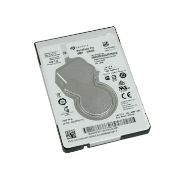 SEAGATE Ultra Touch SSD 500GB USB 3.1 (STMR500401) thumbnail