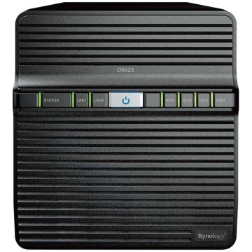 Synology 4TB Synology 3.5 inch SATA HDD HAT5320-4T (HAT5320-4T) thumbnail