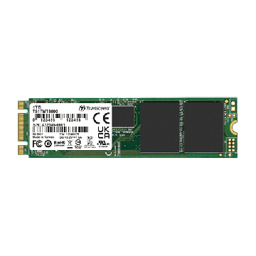 TRANSCEND MTS800 128GB SSD M.2 SATA 6Gbs (TS128GMTS800) thumbnail