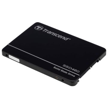 TRANSCEND 128GB 2.5inch SSD SATA3 3D (TS128GSSD460K) thumbnail