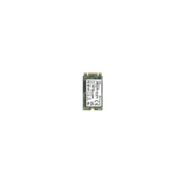 TRANSCEND 16GB M.2 2242 SSD SATA3 MLC (TS16GMTS400) thumbnail
