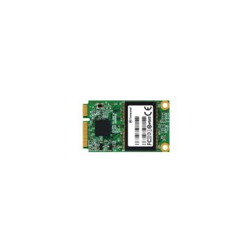 TRANSCEND MSA370 SSD mSATA 1TB internal (TS1TMSA370) thumbnail