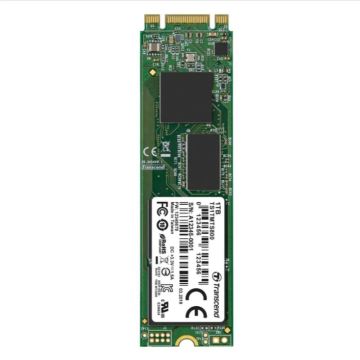 TRANSCEND MTS800 SSD M.2 2280 1TB intern (TS1TMTS800) thumbnail
