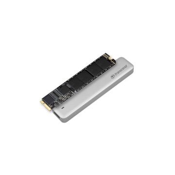 TRANSCEND JetDrive500 SSD 240GB SATA3 (TS240GJDM500) thumbnail