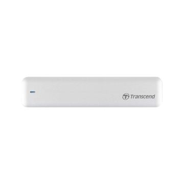 TRANSCEND JetDrive520 SSD 240GB SATA3 (TS240GJDM520) thumbnail