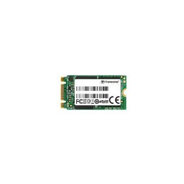TRANSCEND 32GB M.2 2242 SSD SATA3 MLC (TS32GMTS400) thumbnail
