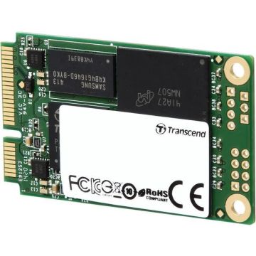 TRANSCEND MSA370 SSD mSATA 512GB intern (TS512GMSA370) thumbnail