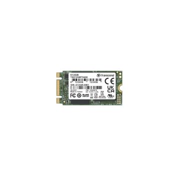 TRANSCEND 512GB M.2 2242 SSD (TS512GMTS400S) thumbnail