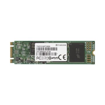 TRANSCEND MTS800 SSD M.2 2280 512GB inte (TS512GMTS800) thumbnail