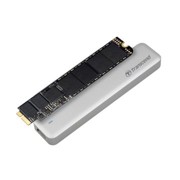 TRANSCEND JetDrive500 SSD 960GB SATA3 (TS960GJDM500) thumbnail