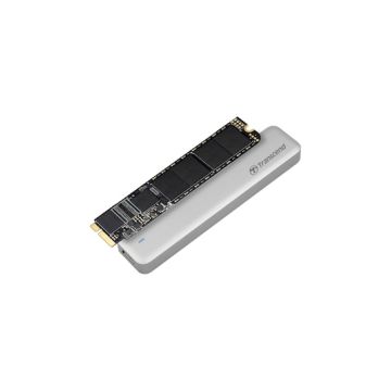 TRANSCEND JetDrive520 SSD 960GB SATA3 (TS960GJDM520) thumbnail