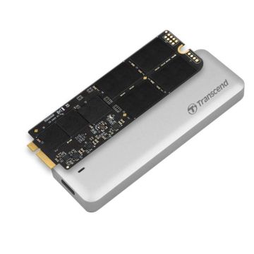 TRANSCEND JetDrive720 SSD 960GB SATA3 (TS960GJDM720) thumbnail