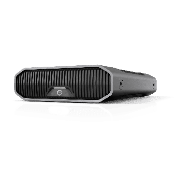 Western Digital SANDISK Prof. G-DRIVE 22TB (SDPHF1A-022T-MBAAD) thumbnail