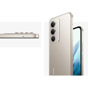 Xiaomi Redmi 15 4G 128GB Titan Gray 17,52cm (6,9) LCD Display, Android 15, 50MP Dual-Kamera (MZB0L18EU) thumbnail