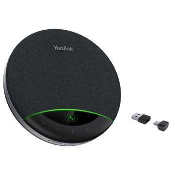 Yealink SP96 with Dongle USB-C/A Speakerphone (1308173) thumbnail
